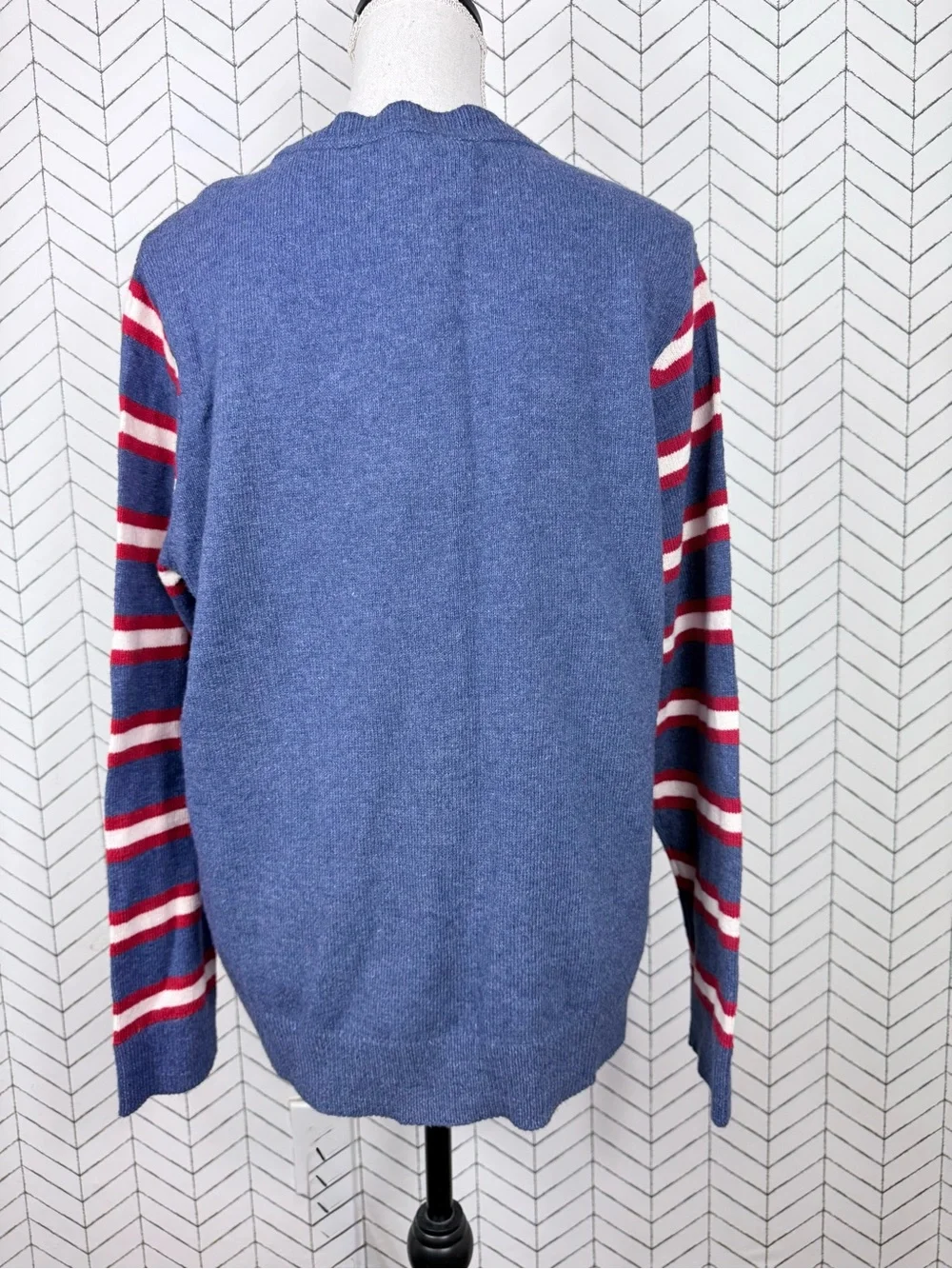 Tommy Hilfiger Women’s Sweater